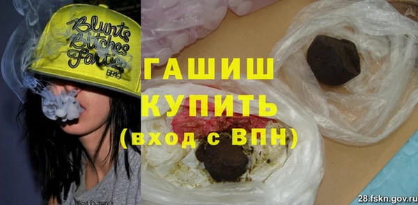 индика Абаза